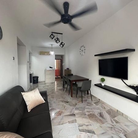 Glory Beach Aparment 2 Bedroom Πορτ Ντίξον Εξωτερικό φωτογραφία