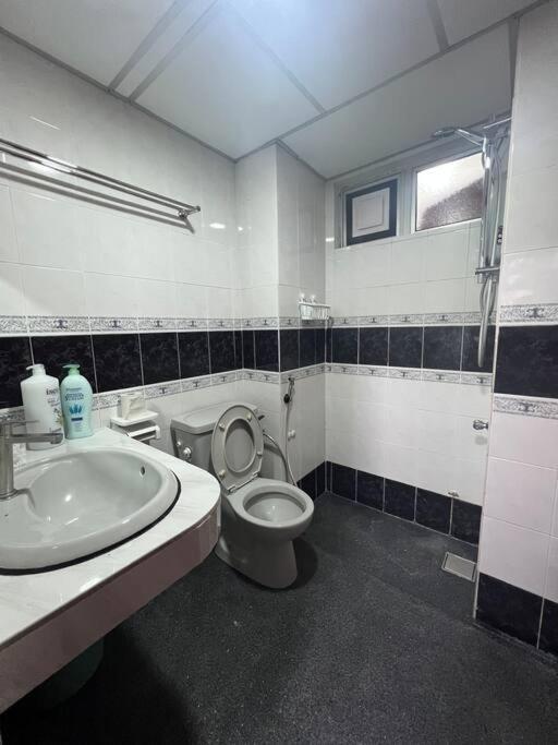 Glory Beach Aparment 2 Bedroom Πορτ Ντίξον Εξωτερικό φωτογραφία