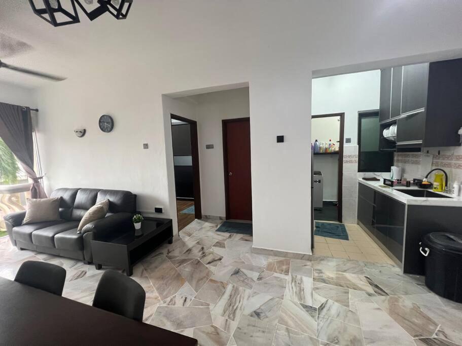 Glory Beach Aparment 2 Bedroom Πορτ Ντίξον Εξωτερικό φωτογραφία