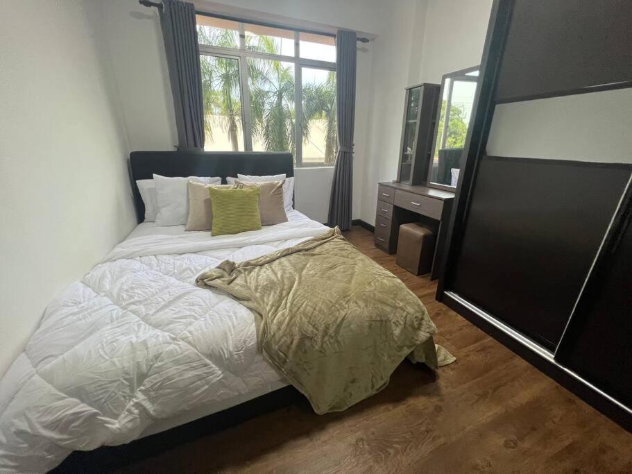 Glory Beach Aparment 2 Bedroom Πορτ Ντίξον Εξωτερικό φωτογραφία