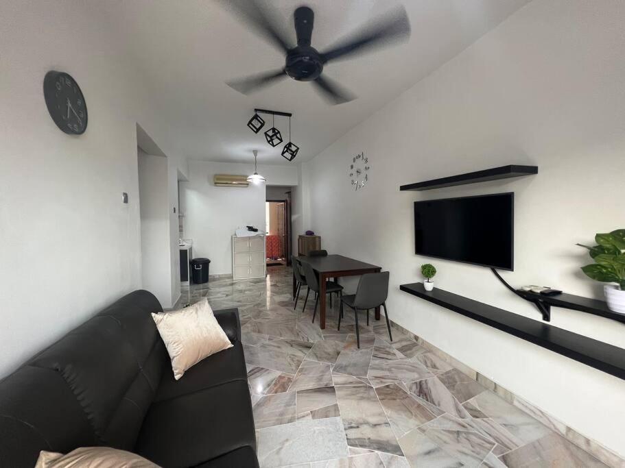 Glory Beach Aparment 2 Bedroom Πορτ Ντίξον Εξωτερικό φωτογραφία