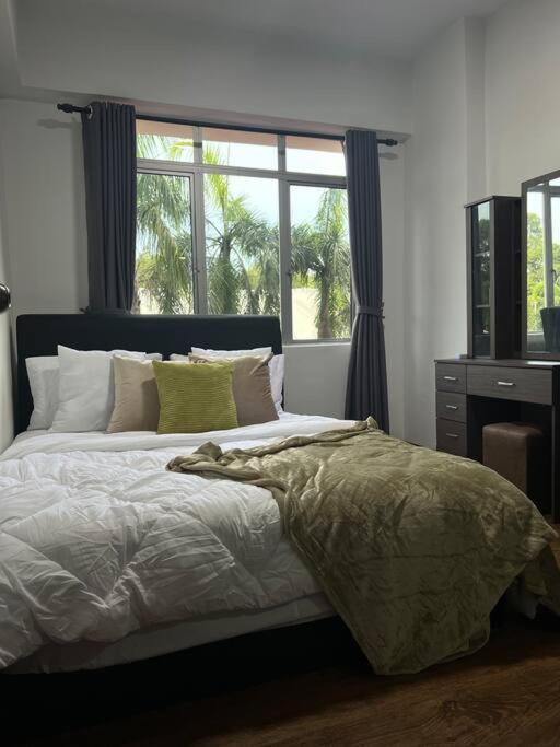 Glory Beach Aparment 2 Bedroom Πορτ Ντίξον Εξωτερικό φωτογραφία