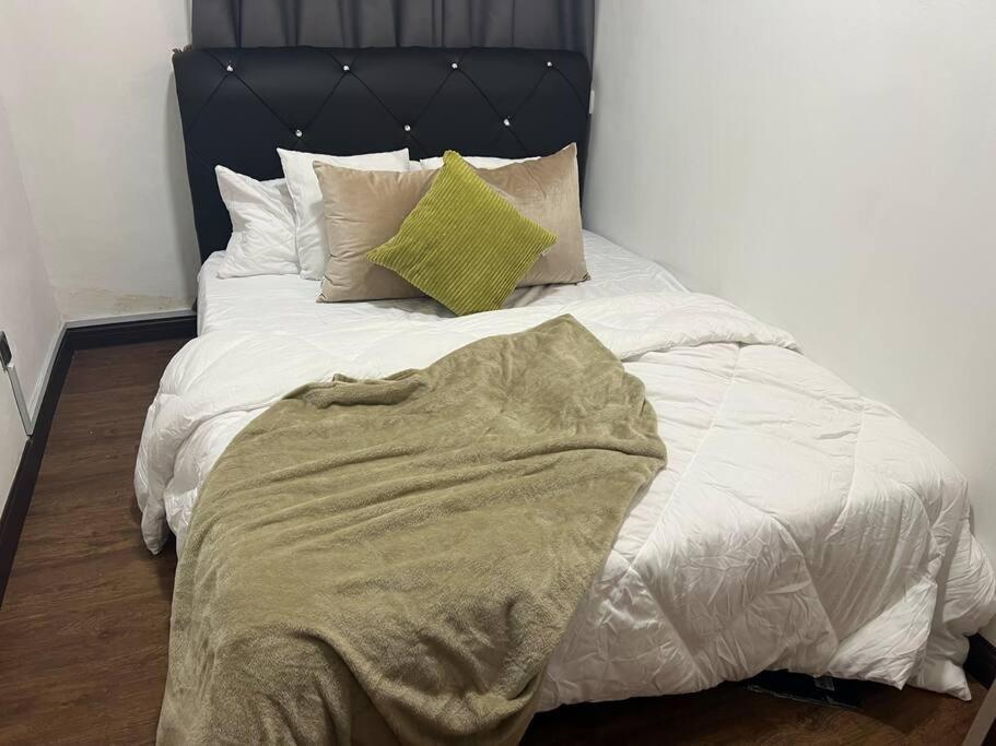 Glory Beach Aparment 2 Bedroom Πορτ Ντίξον Εξωτερικό φωτογραφία
