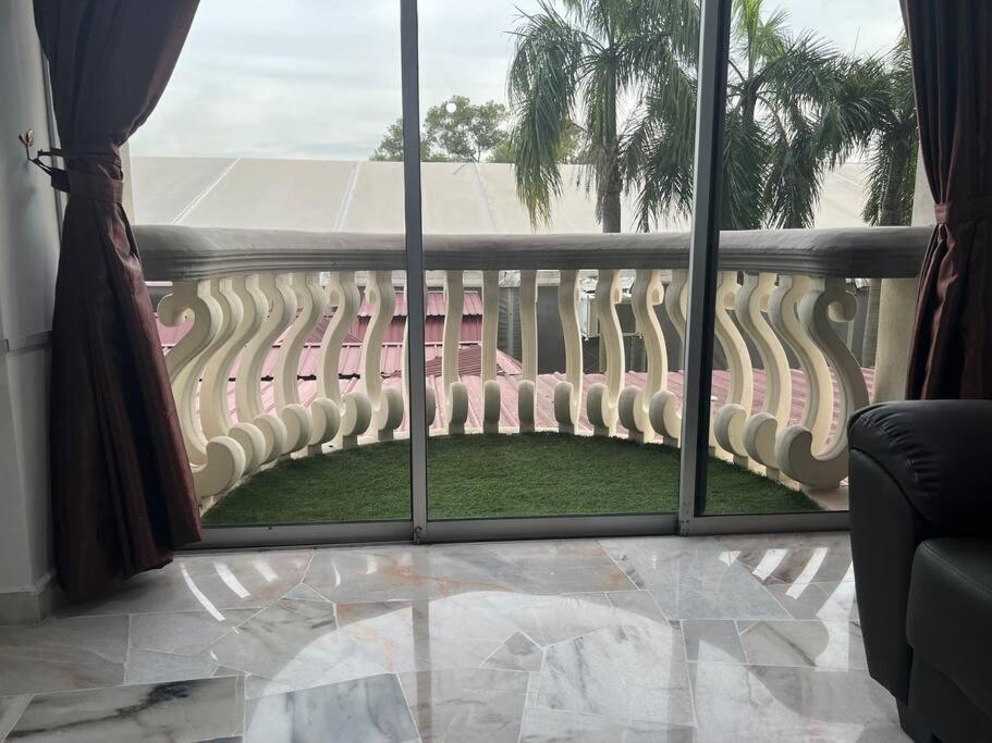 Glory Beach Aparment 2 Bedroom Πορτ Ντίξον Εξωτερικό φωτογραφία